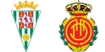 Córdoba x Mallorca