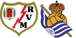 Rayo Vallecano x Real Sociedad