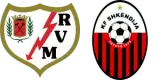 Rayo Vallecano vs Skendija 79