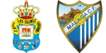 Las Palmas x Málaga