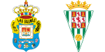 Las Palmas x Córdoba