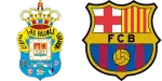 Las Palmas x Barcelona II