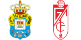 Las Palmas vs Granada