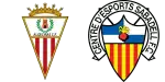 Algeciras x Sabadell