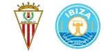 Algeciras x UD Ibiza