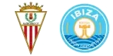 Algeciras vs UD Ibiza