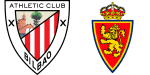 Athletic Club II x Real Zaragoza