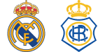 Real Madrid II x Recreativo Huelva