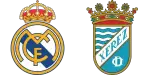 Real Madrid II x Xerez