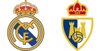 Real Madrid II x Ponferradina
