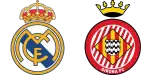 Real Madrid II x Girona