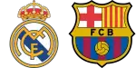 Real Madrid II x Barcelona II