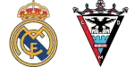 Real Madrid II x Mirandés