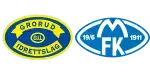 Grorud x Molde