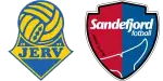 Jerv x Sandefjord