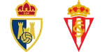 Ponferradina x Sporting Gijón
