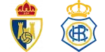 Ponferradina x Recreativo Huelva
