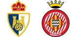 Ponferradina x Girona