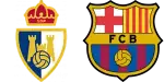 Ponferradina x Barcelona II