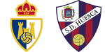 Ponferradina x Huesca