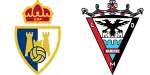 Ponferradina x Mirandés