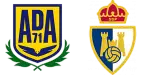 Alcorcón x Ponferradina