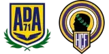 Alcorcón vs Hércules