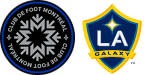 Montreal x LA Galaxy