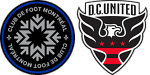 Montreal x DC United