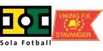 Sola x Viking