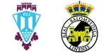 FC Jumilla x Linense