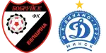 Belshina x Dinamo Minsk