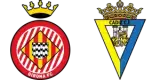 Girona vs Cádiz