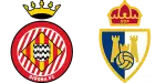 Girona x Ponferradina