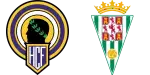 Hércules x Córdoba