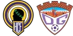 Hércules x Guadalajara