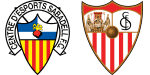 Sabadell x Sevilla