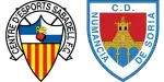 Sabadell x Numancia