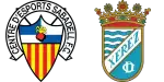 Sabadell x Xerez