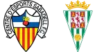 Sabadell x Córdoba