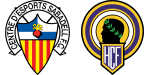 Sabadell x Hércules