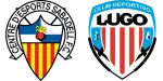 Sabadell x Lugo