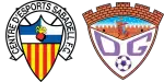 Sabadell x Guadalajara