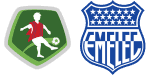 Mushuc Runa x Emelec