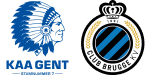 Gent x Club Brugge
