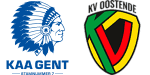 Gent x Oostende