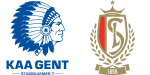 Gent x Standard Liège