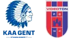 Gent x Videoton