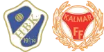 Halmstads x Kalmar