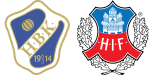 Halmstads x Helsingborgs